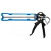 T160004- Caulking Gun Heavy Duty Open Frame 9in (PRO)