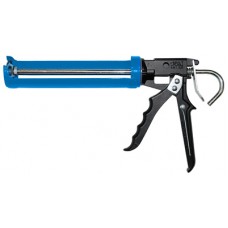 T160006- Caulking Gun Rotating Barrel 9in (PRO)