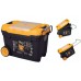 T187035- Toolbox with Wheels