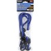 T406118- \"3PC. 18\"\" STRETCH CORDS\"