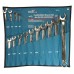 T702106- Matrix Combination V Wrench Set 14 pc SAE