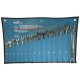 T702116- Matrix Combination V Wrench Set 15 pc Metric