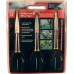 T708558- Pliers Set Long-reach 11in 3/pkg