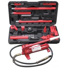 ATD-5800 ATD Tools 4-Ton Porto-Jack Body Repair Kit 