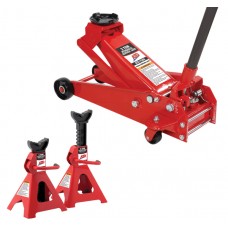 ATD-7500 ATD Tools 3 Ton Jack Pack