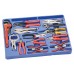 MS-015 Genius Tools 15 Piece Pliers Set MS-015 Genius Tools 15 Piece Pliers Set