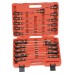 TR-520PZ Genius Tools 20 Piece Combination Screwdriver Set TR-520PZ Genius Tools 20 Piece Combination Screwdriver Set