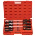 TT-508SP Genius Tools 8 Piece Slotted & Philips Tang-Thru Screwdriver Set TT-508SP Genius Tools 8 Piece Slotted & Philips Tang-Thru Screwdriver Set