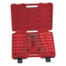 TX-513T Genius Tools 13 Piece Star Screwdriver Set TX-513T Genius Tools 13 Piece Star Screwdriver Set