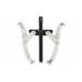 KJ-2076 Genius Tools 3” two-Jaw Gear Puller (40-76mm) spread