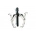 KJ-3152 Genius Tools 6” three-Jaw Gear Puller (60-152mm) spread
