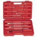 TL-515X Genius Tools 15 Piece Combination Screwdriver & Pry Bar set TL-515X Genius Tools 15 Piece Combination Screwdriver & Pry Bar set